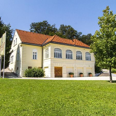 Villa Istenic Bizeljsko Exteriér fotografie