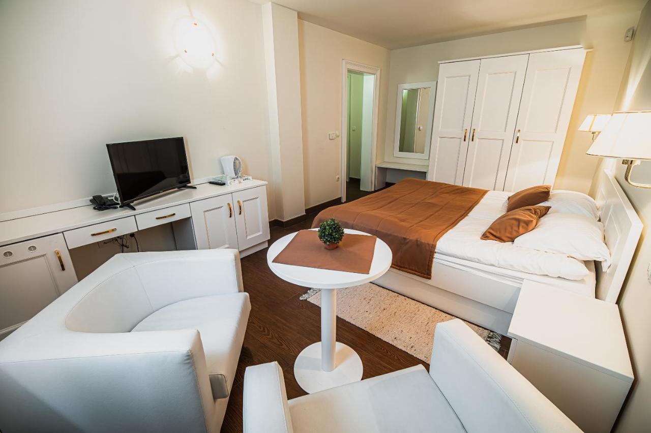 Villa Istenic Bizeljsko Exteriér fotografie