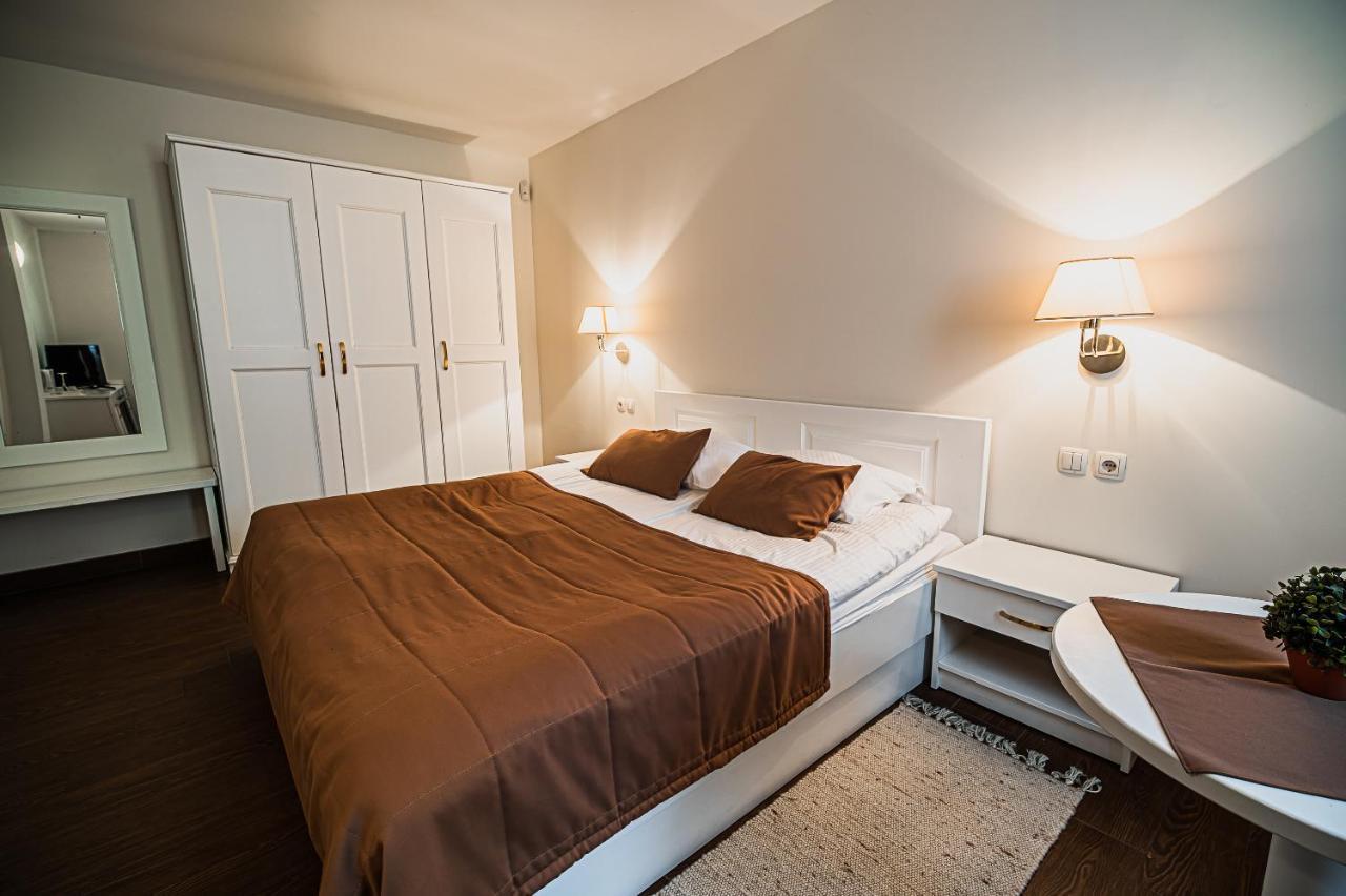 Villa Istenic Bizeljsko Exteriér fotografie