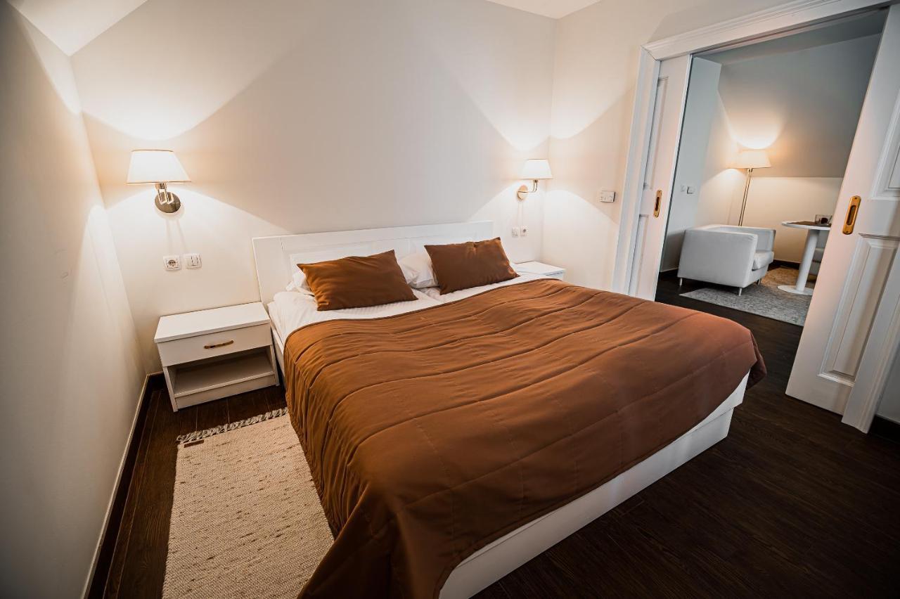 Villa Istenic Bizeljsko Exteriér fotografie