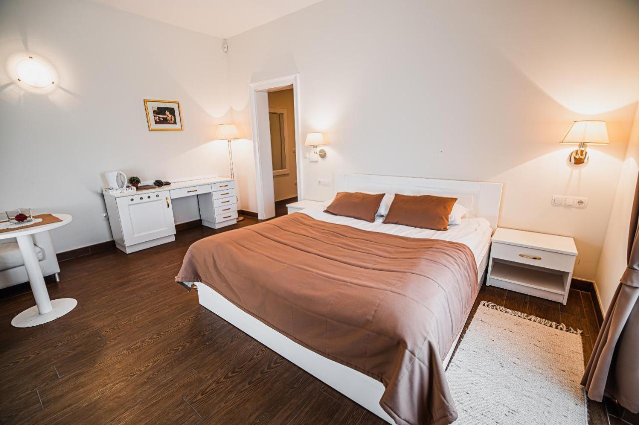 Villa Istenic Bizeljsko Exteriér fotografie
