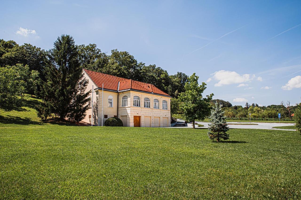 Villa Istenic Bizeljsko Exteriér fotografie