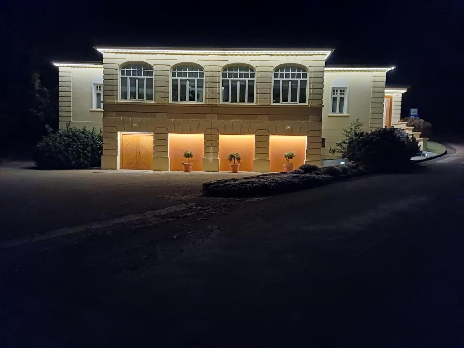 Villa Istenic Bizeljsko Exteriér fotografie